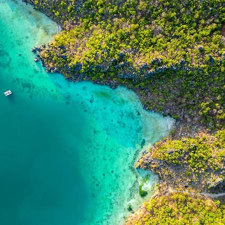 81 Palms Resort Nembrala Dış mekan fotoğraf