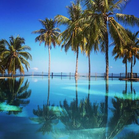 81 Palms Resort Nembrala Dış mekan fotoğraf