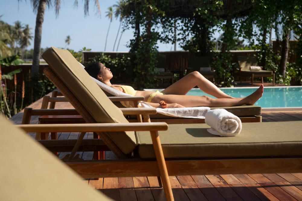 81 Palms Resort Nembrala Dış mekan fotoğraf