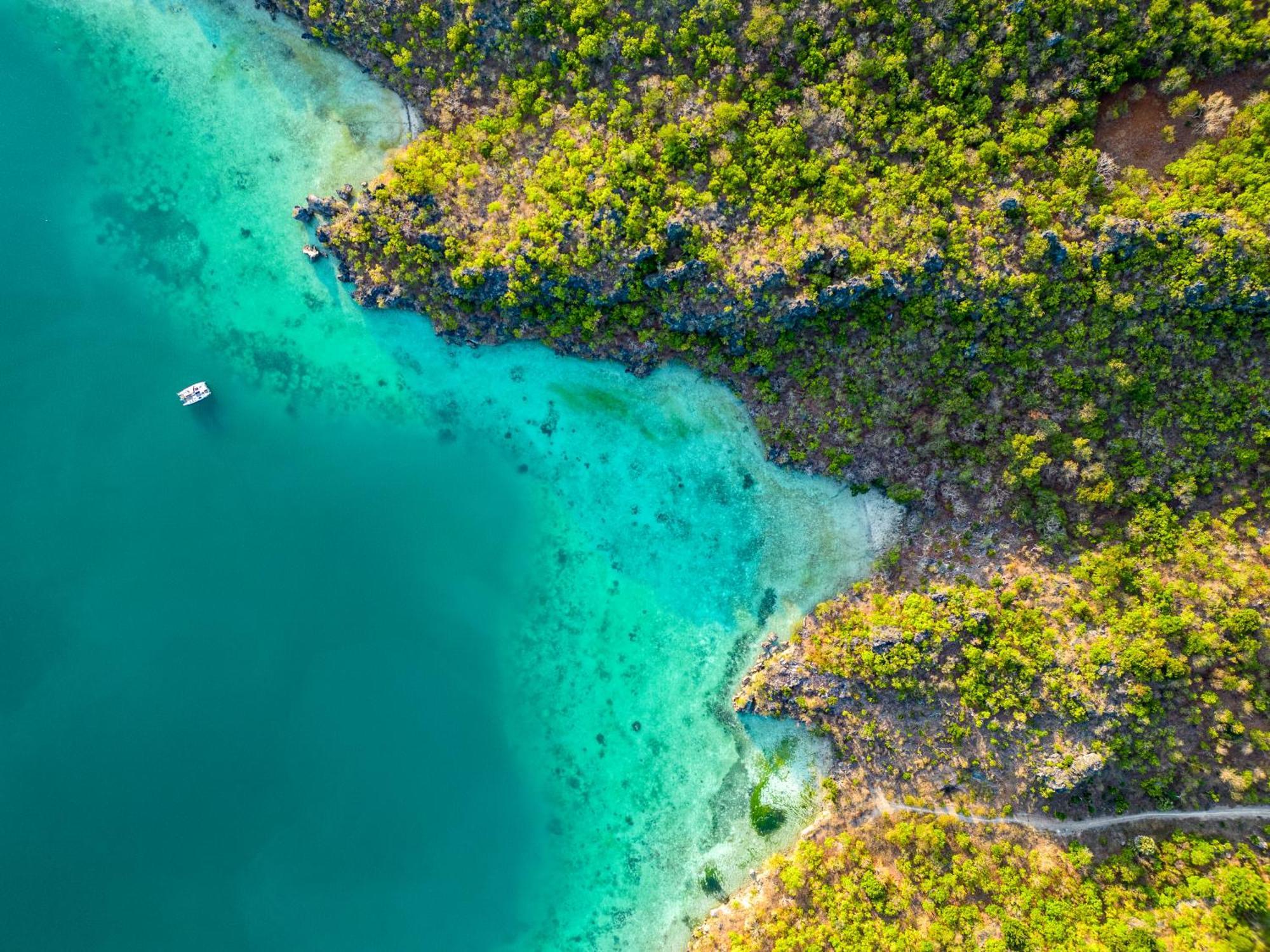 81 Palms Resort Nembrala Dış mekan fotoğraf