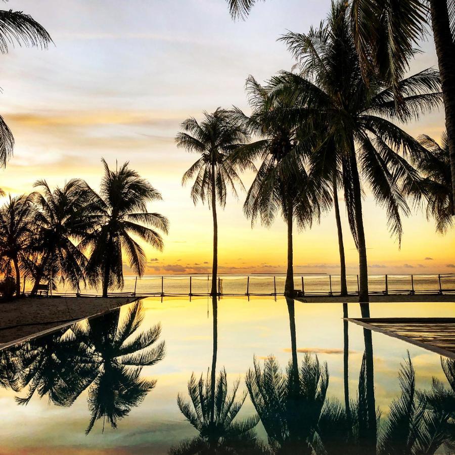81 Palms Resort Nembrala Dış mekan fotoğraf