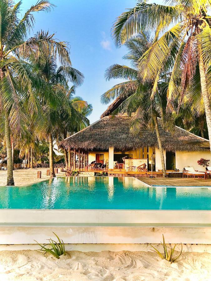 81 Palms Resort Nembrala Dış mekan fotoğraf
