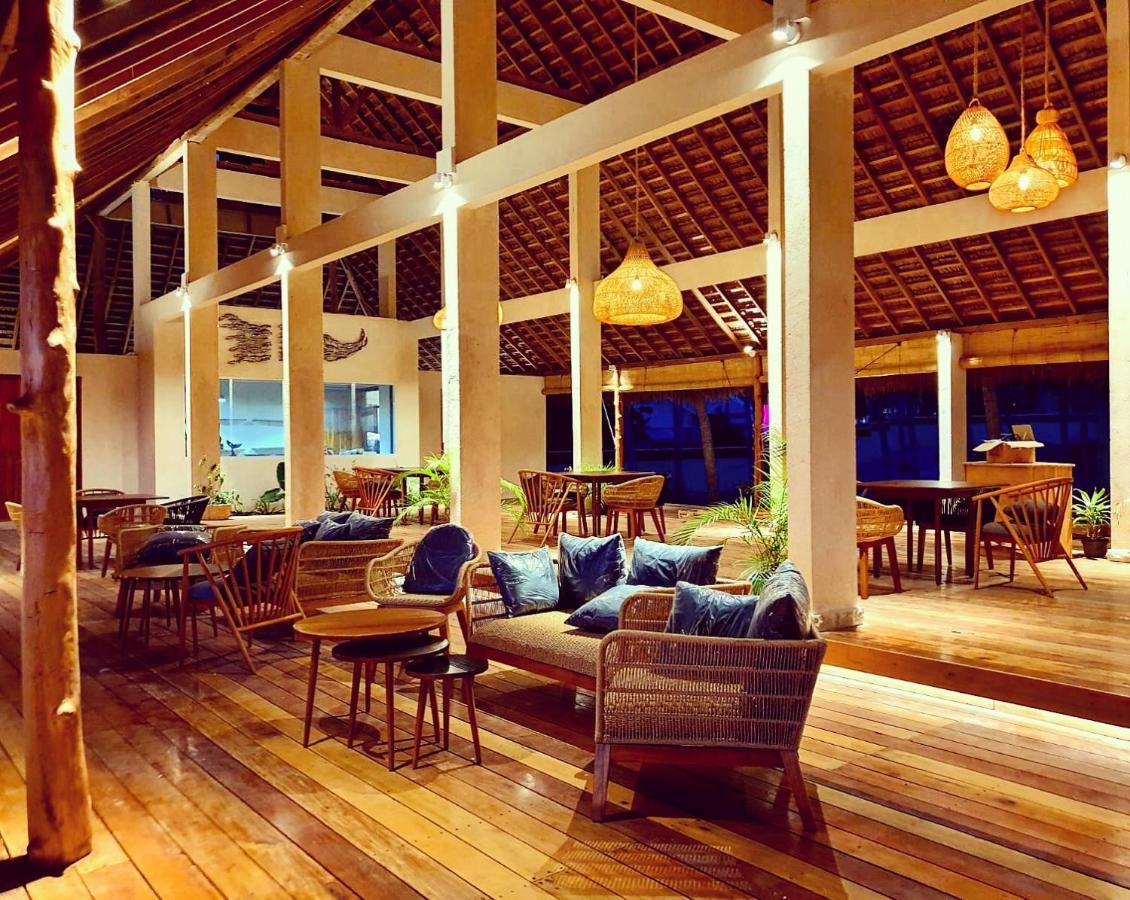 81 Palms Resort Nembrala Dış mekan fotoğraf