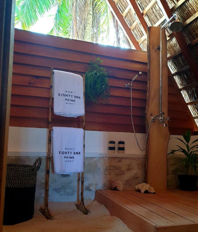 81 Palms Resort Nembrala Dış mekan fotoğraf