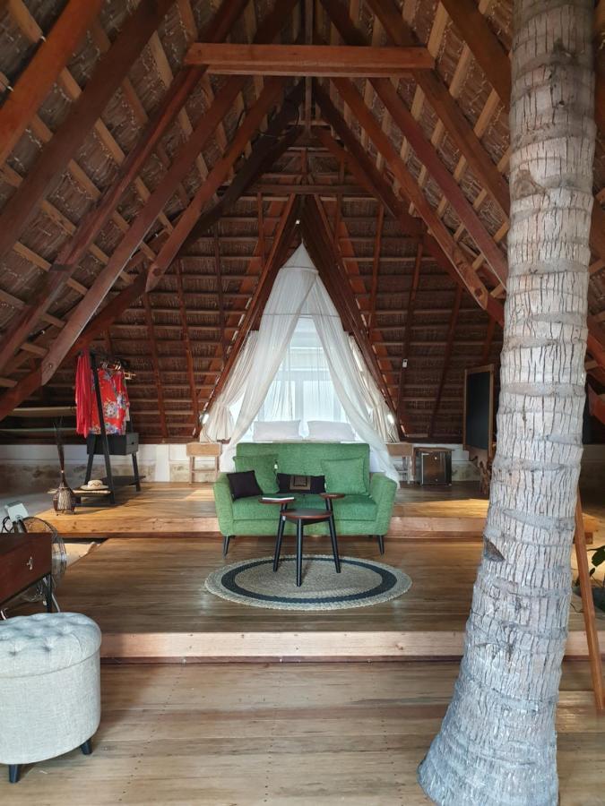 81 Palms Resort Nembrala Dış mekan fotoğraf