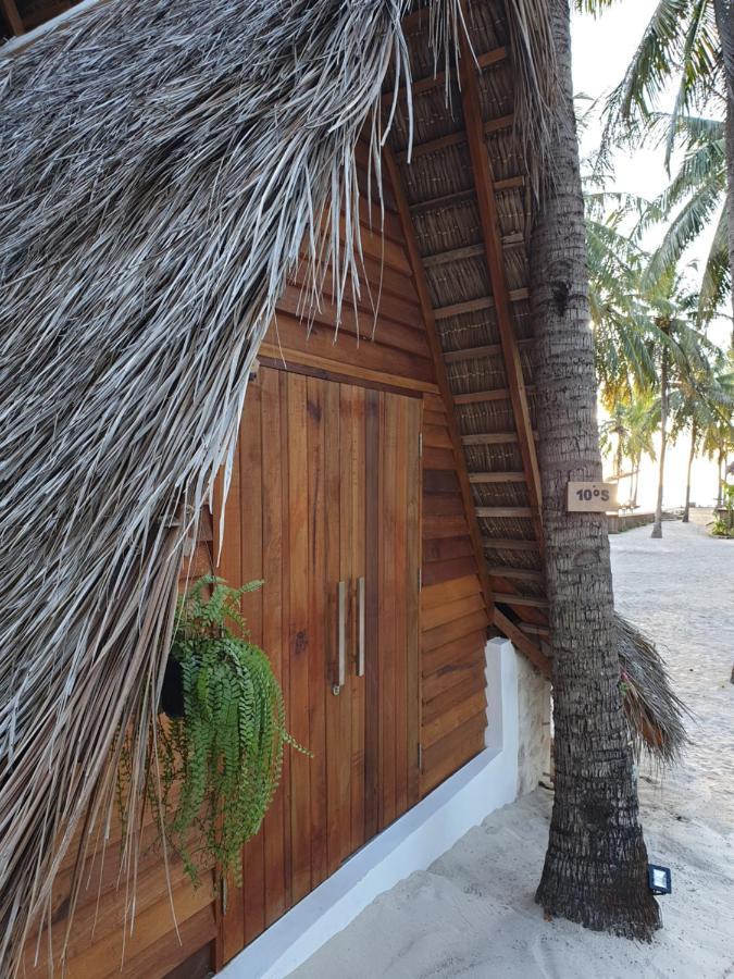 81 Palms Resort Nembrala Dış mekan fotoğraf