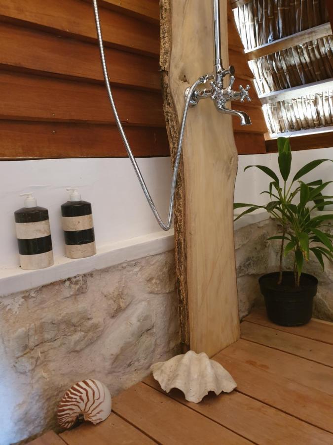 81 Palms Resort Nembrala Dış mekan fotoğraf