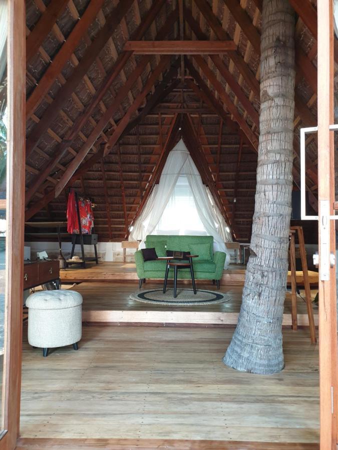 81 Palms Resort Nembrala Dış mekan fotoğraf